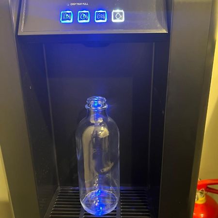 Residenza Roma Imperiale Hotel Kültér fotó