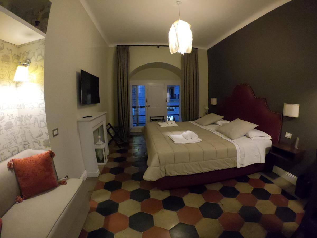 Residenza Roma Imperiale Hotel Kültér fotó