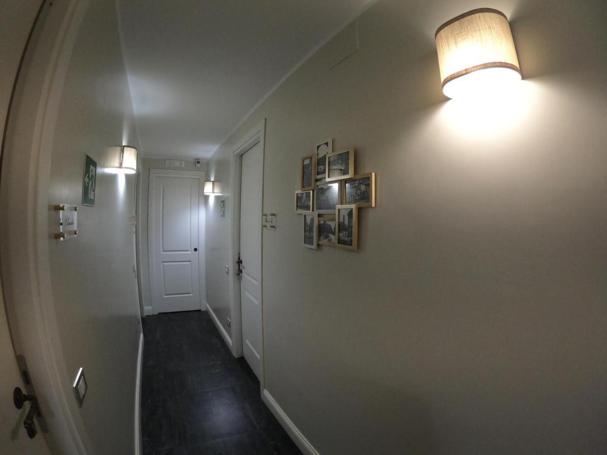 Residenza Roma Imperiale Hotel Kültér fotó