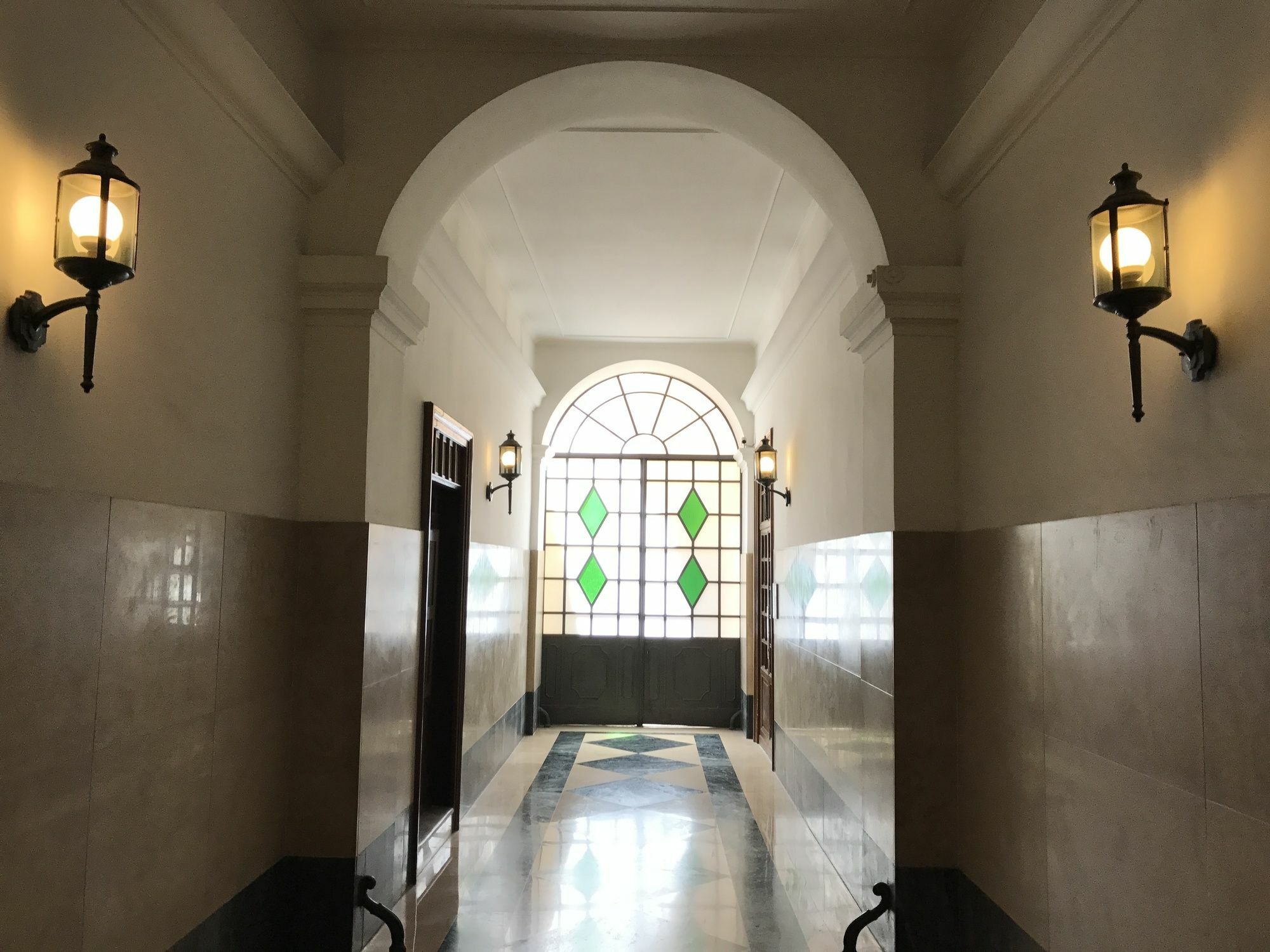 Residenza Roma Imperiale Hotel Kültér fotó