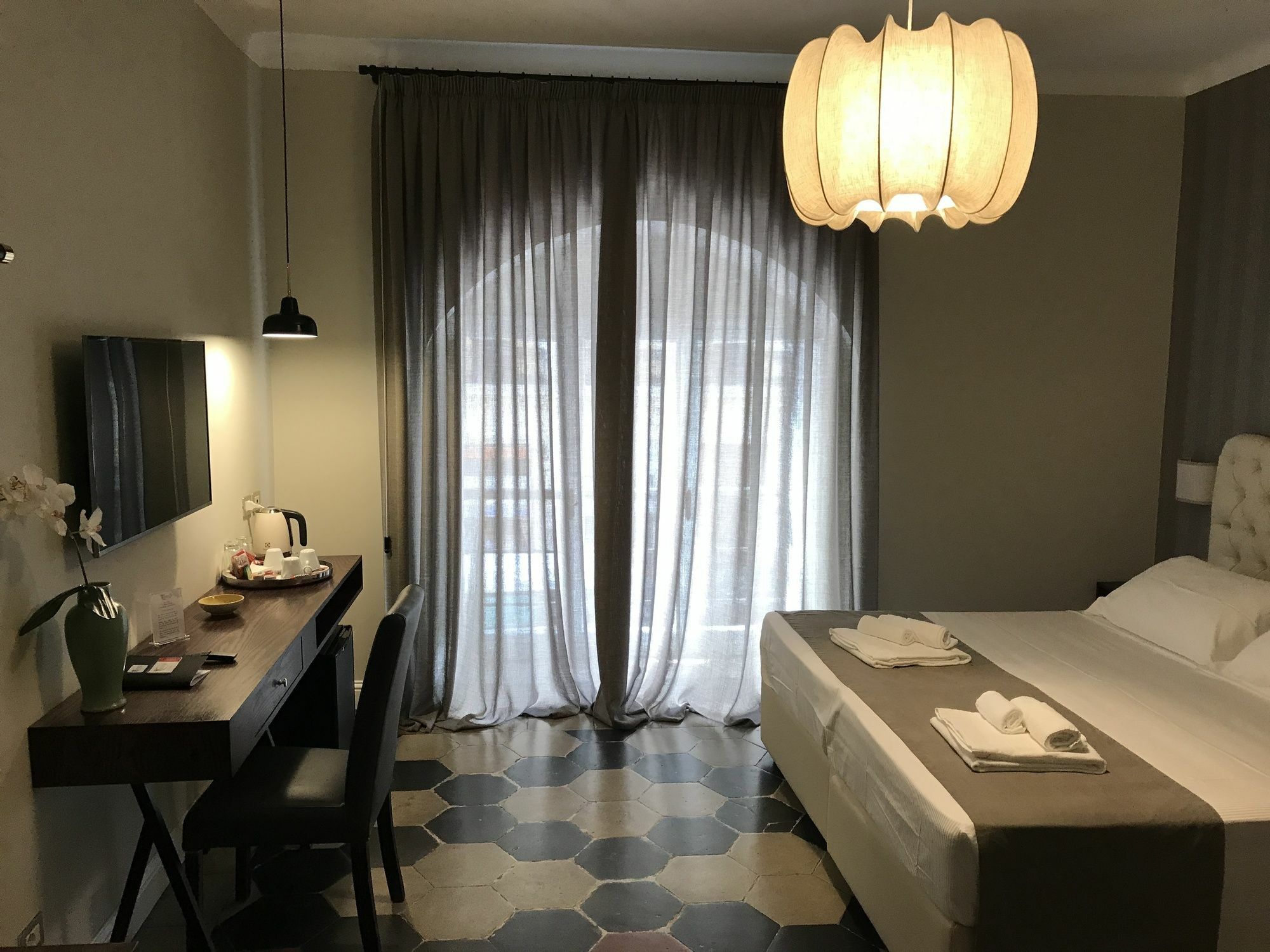 Residenza Roma Imperiale Hotel Kültér fotó