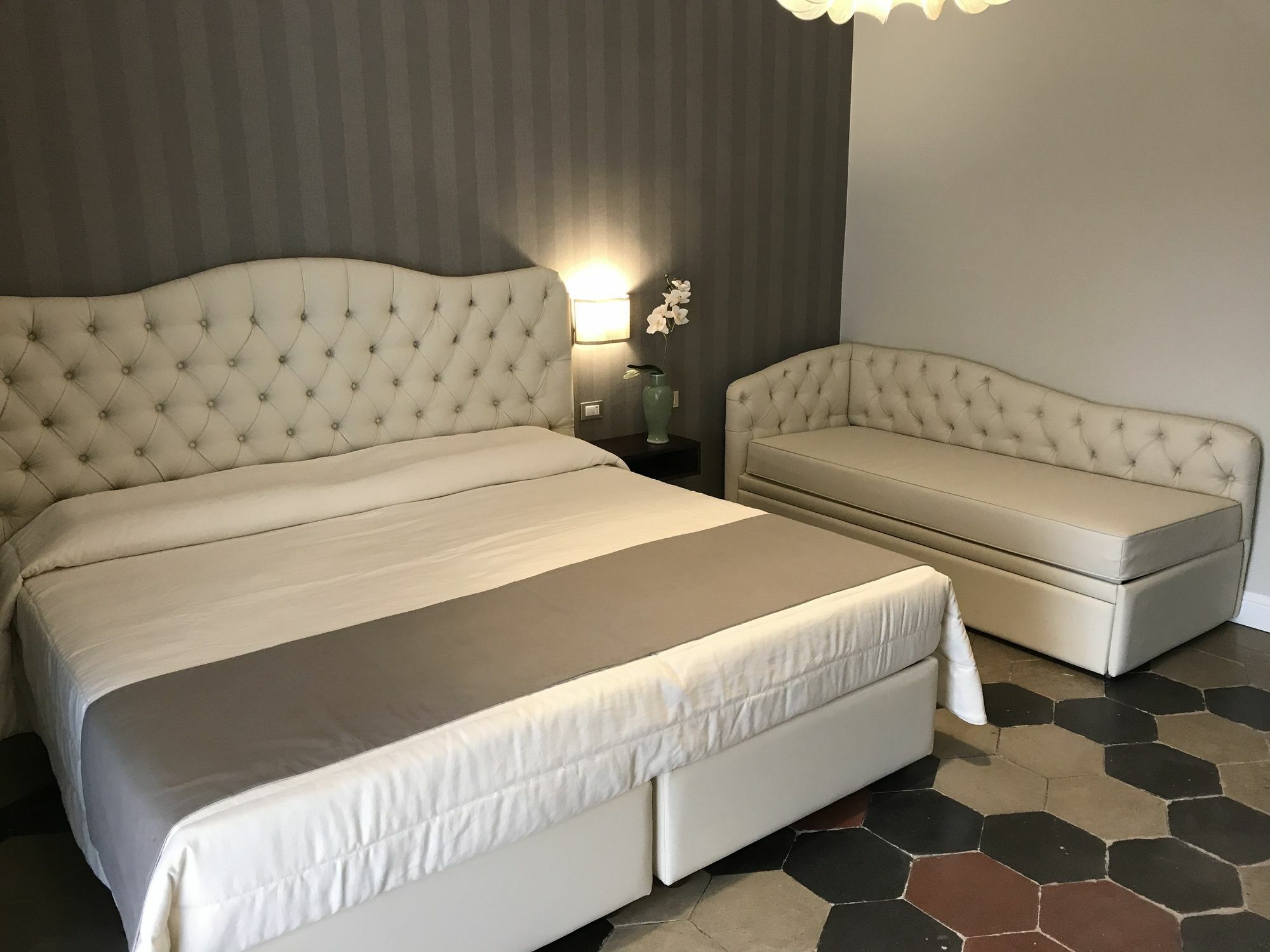 Residenza Roma Imperiale Hotel Kültér fotó