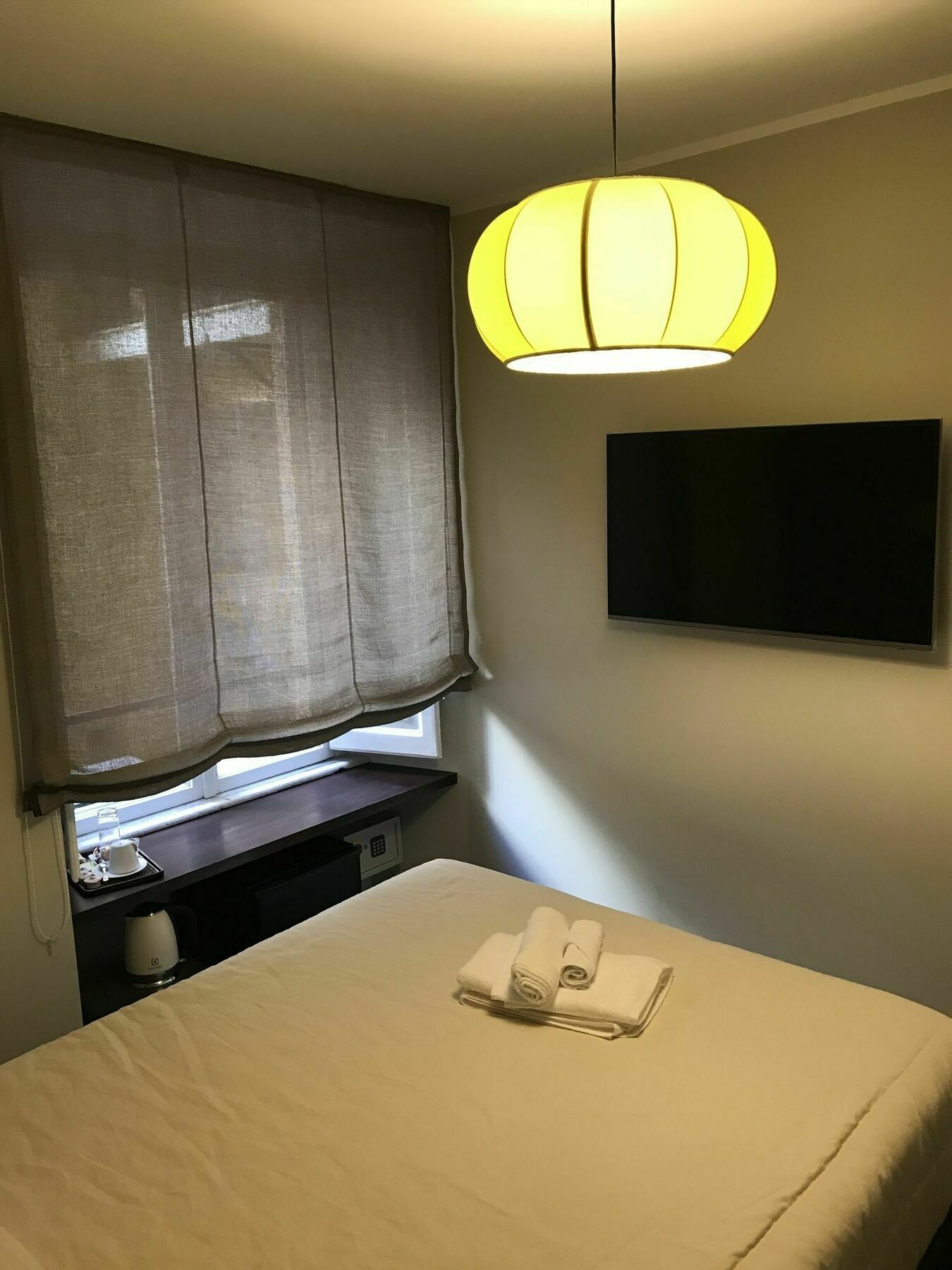 Residenza Roma Imperiale Hotel Kültér fotó