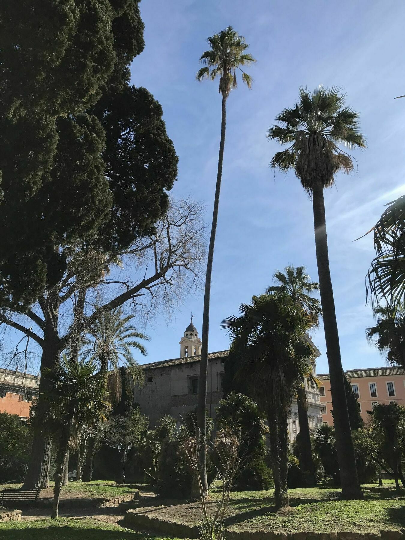 Residenza Roma Imperiale Hotel Kültér fotó