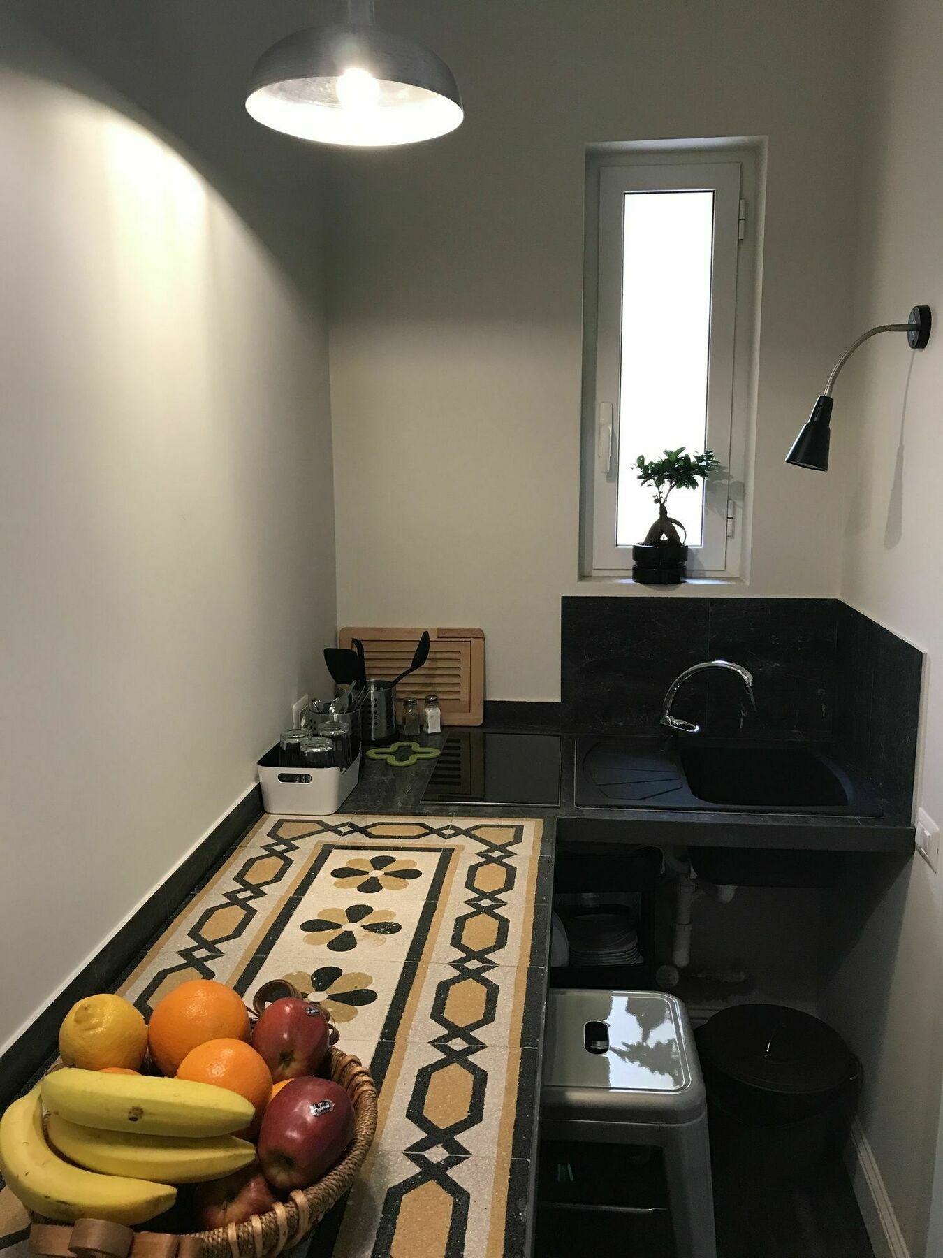 Residenza Roma Imperiale Hotel Kültér fotó