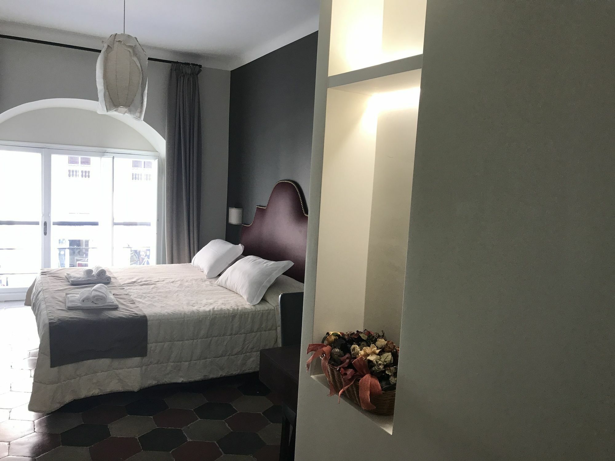 Residenza Roma Imperiale Hotel Kültér fotó