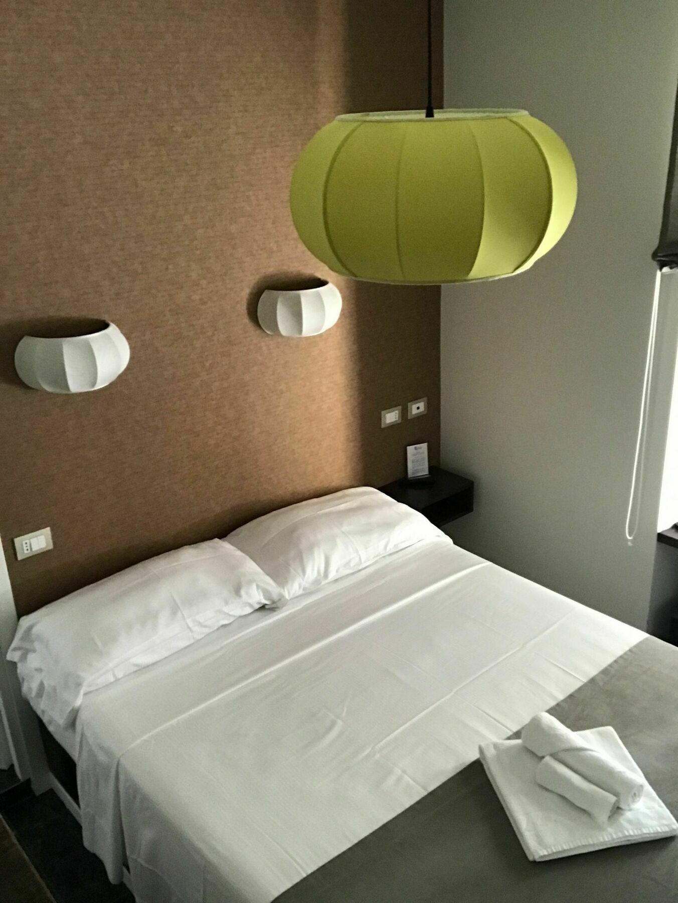 Residenza Roma Imperiale Hotel Kültér fotó