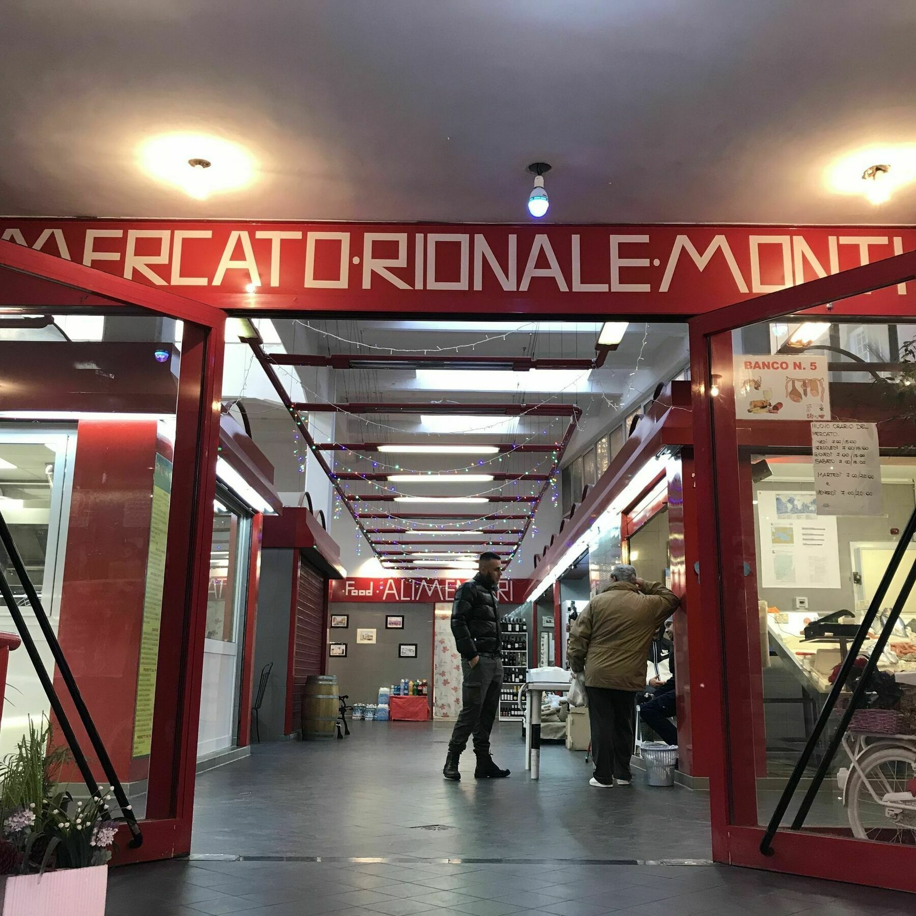 Residenza Roma Imperiale Hotel Kültér fotó