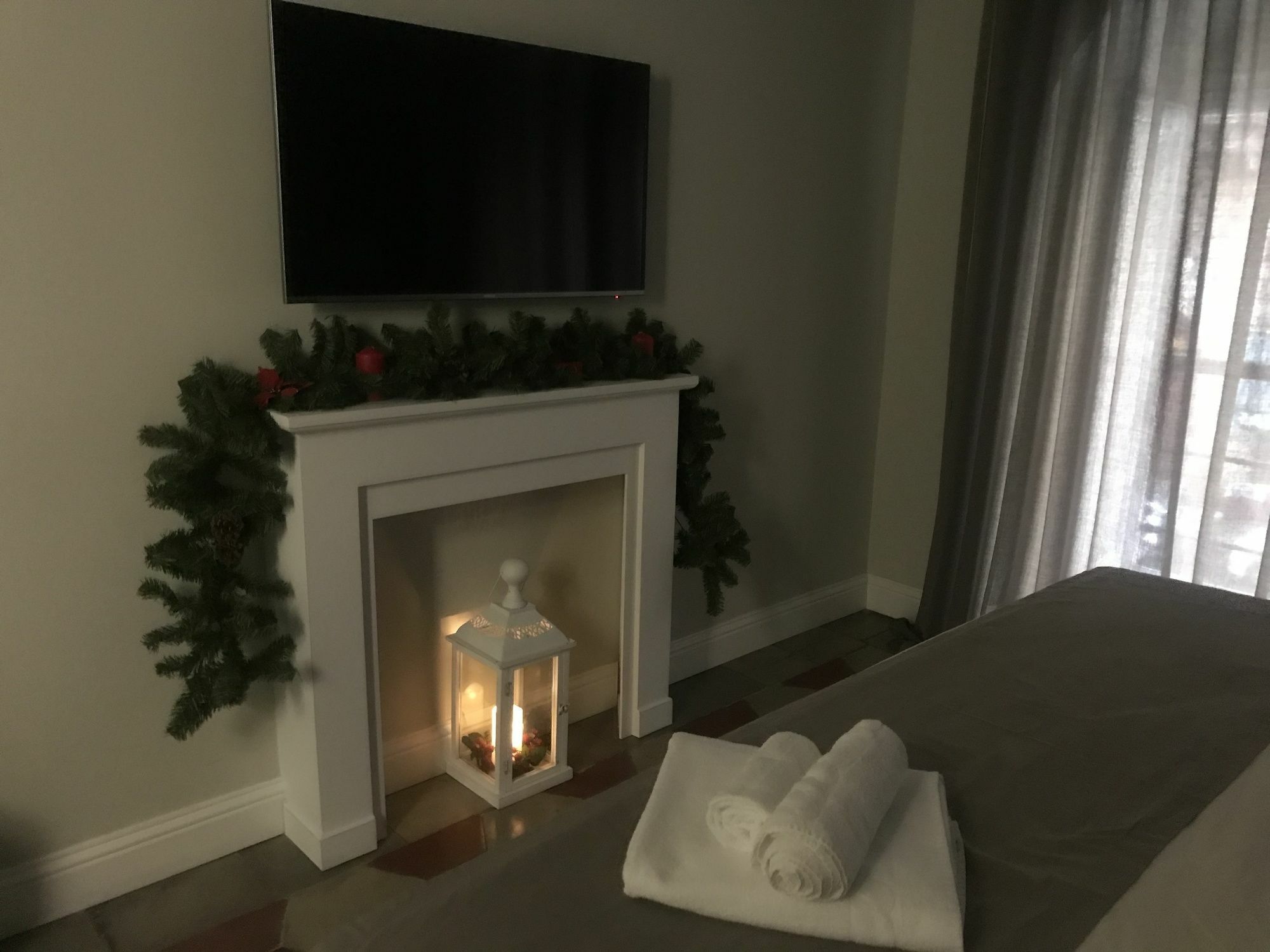 Residenza Roma Imperiale Hotel Kültér fotó