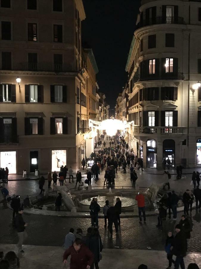 Residenza Roma Imperiale Hotel Kültér fotó